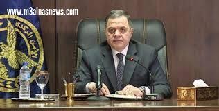 اللواء خالد عبد السلام يعتمد حركه تنقلات  ضباط الشرطه بكفرالشيخ